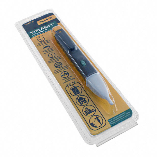 FLUKE-1LAC-A-II Fluke Electronics  Equipment - Electrical Testers, Current Probes